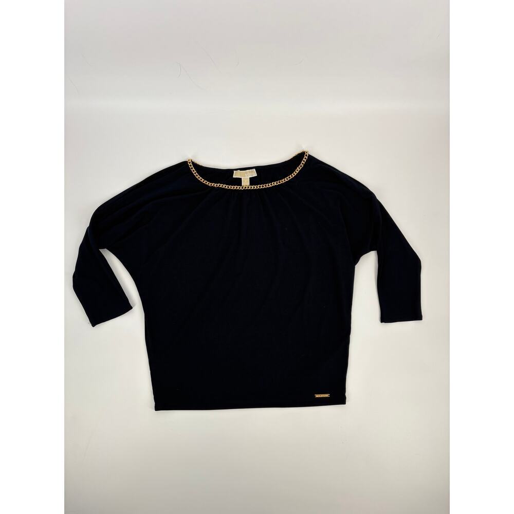 Michael Kors Open Arm Top (B23) - Picture 4 of 6